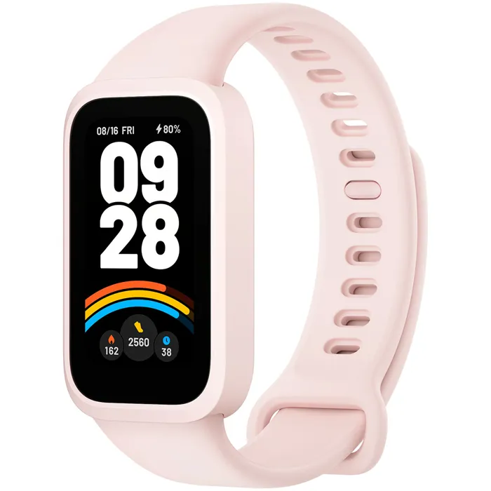 Xiaomi Smart Band 9 Active - Pink