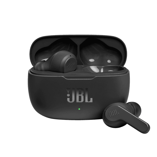 JBL Wave 200 TWS Earbuds
