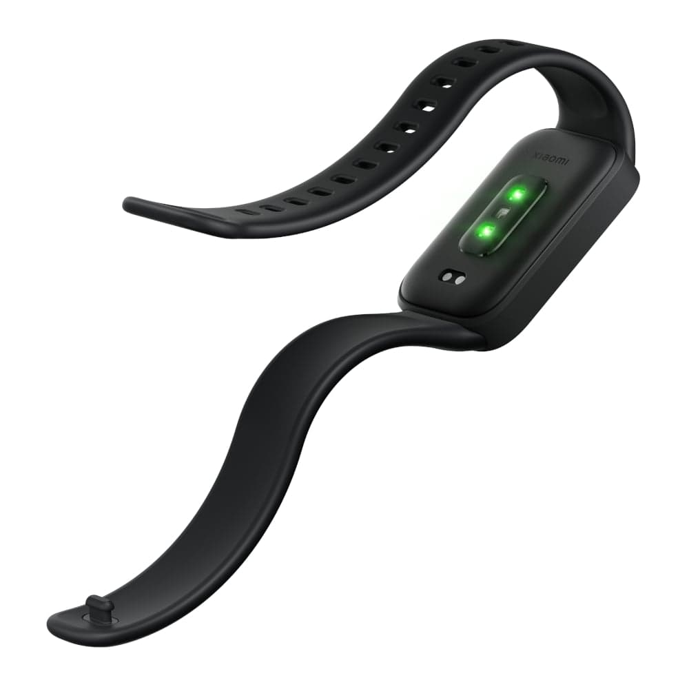 Xiaomi Smart Band 9 Active - Black