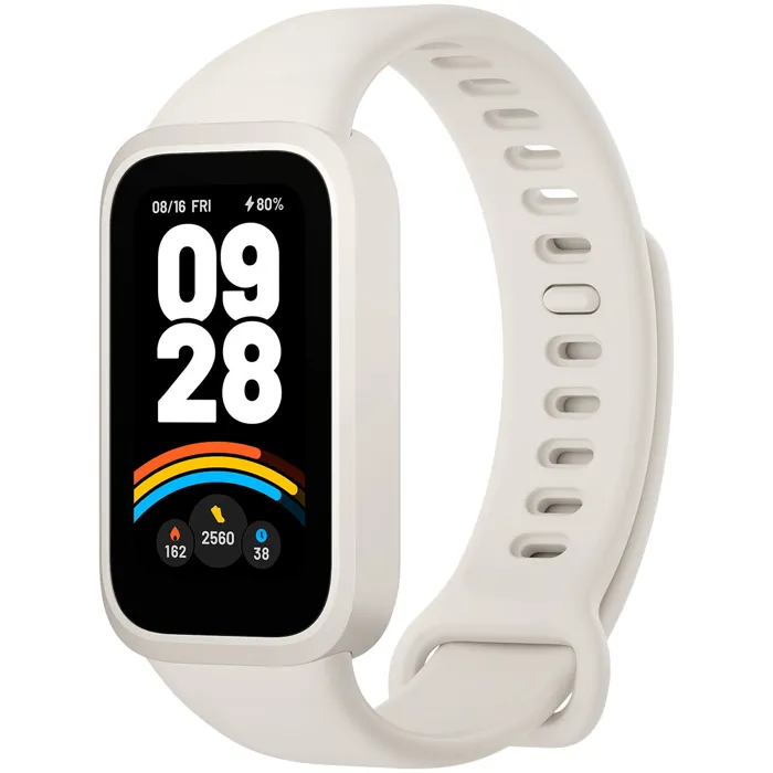Xiaomi Smart Band 9 Active - Beige White