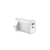 Joyroom Dual-Port Fast Charger 20W