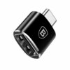 Beseus Mini USB Female to Type-C Male Adapter Converter