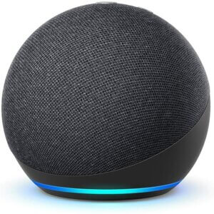Amazon Echo Dot (4th Gen)