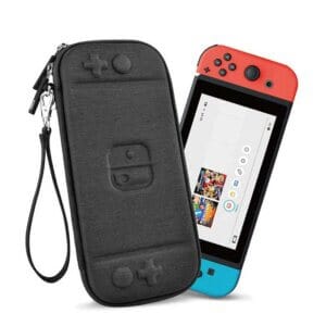 WIWU Defender NS Slim Case