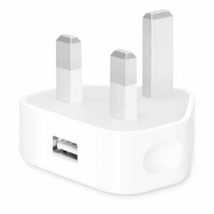 Apple USB Power Adapter 5W