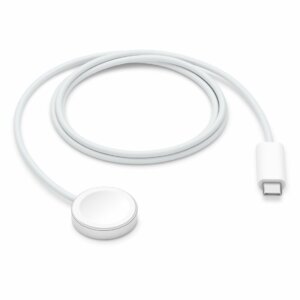 Apple Watch Magnetic Charger to USB-C