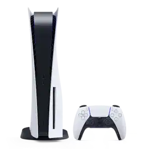 Playstation 5 console