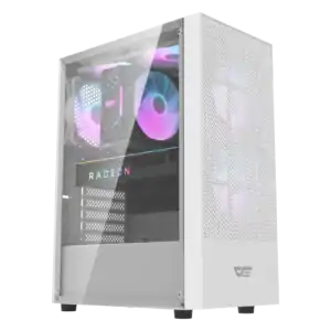 DarkFlash A290 PC Case