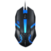 T-Wolf V1 Colorful Light Mouse