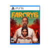 FarCry 6 PS5 Game