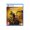 Mortal Kombat 11 Ultimate PS5
