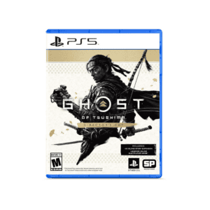 Ghost of Tsushima PS5 Game