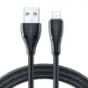 Joyroom USB-A to Lightning Surpass Series