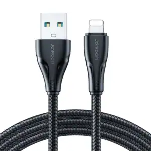Joyroom USB-A to Lightning Surpass Series