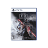 Star Wars - JEDI - Fallen Order PS5 Games