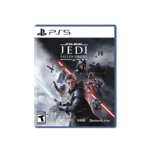 Star Wars - JEDI - Fallen Order PS5 Games
