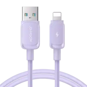 Joyroom USB-A to Lightning Multiple Color Series