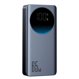 JOYROOM 65W PD Power Bank 20000mAh