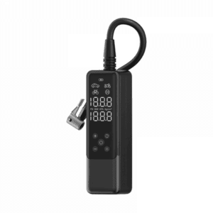 WiWU WI-AI001 Multi-Mode Car Inflator Pump