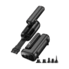 WiWU WI-AI002 5 IN 1 Multi Functional Inflatable Pump