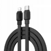 Bravo Series Fast Charging, 20W Wi-C004 C-L USB-C to Lightning