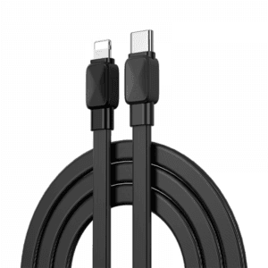 Bravo Series Fast Charging, 20W Wi-C004 C-L USB-C to Lightning