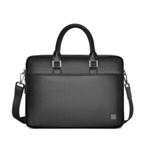 WiWU Master Fingerprint Lock Brief Case