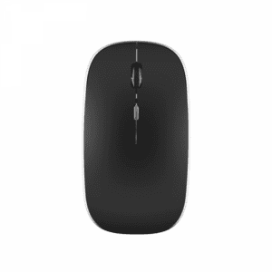 WIWU Magic Wireless Dual Mode Mouse - Bluetooth 5.0 + 2.4GHz