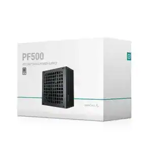 Deepcool PF500 Power Supply
