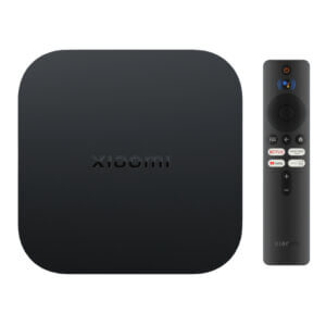 XIAOMI TV Box S (2nd Gen)